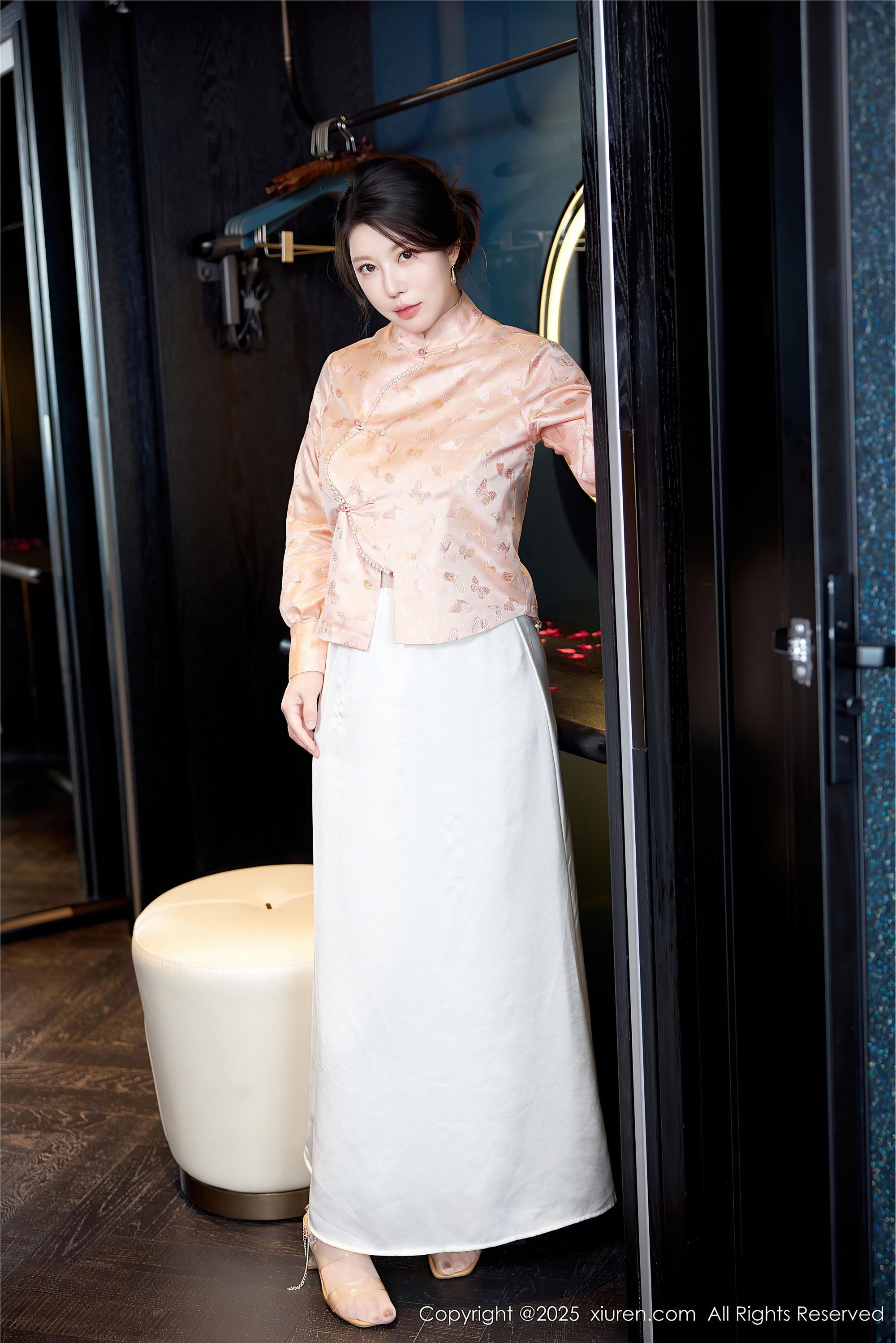 Xiuren秀人网 2025.05.29 NO.10341 白茹雪abby